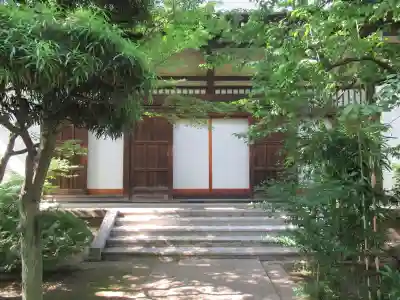 海禅寺のその他建物