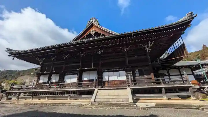 西教寺(滋賀県)