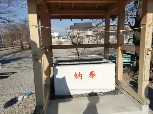 雀宮神社(栃木県)
