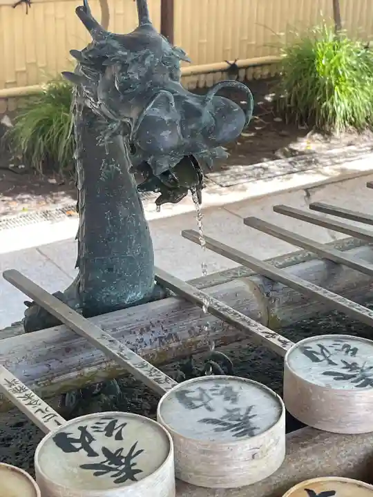 高津宮(大阪府)