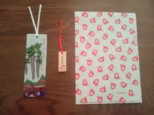 日枝神社の授与品その他