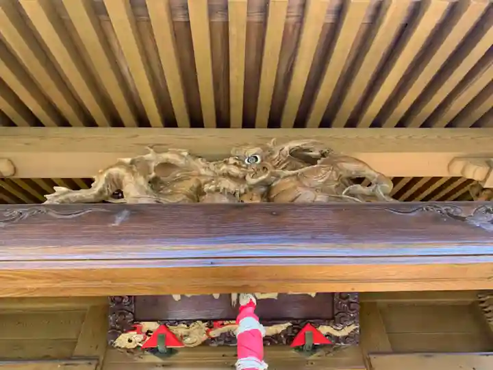 西宮大神の芸術