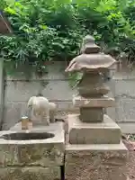 稲荷神社(千葉県)