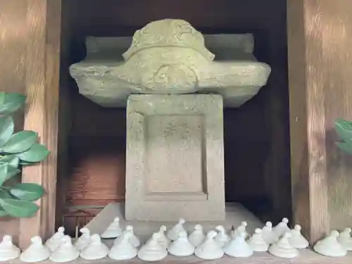 板倉雷電神社(群馬県)