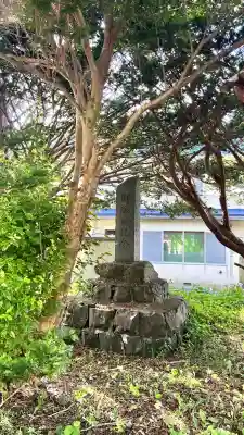 厳島神社(北海道)