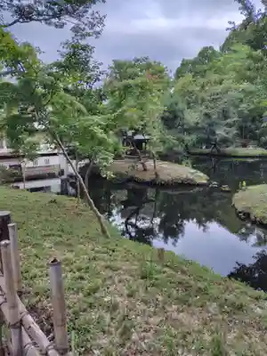 深大寺(東京都)
