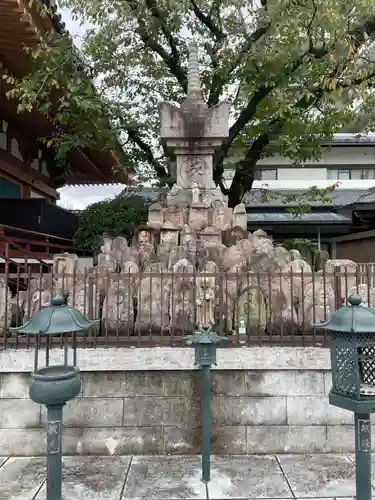 壬生寺(京都府)