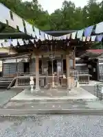 【公式】龍門院常楽寺(秩父札所十一番)(埼玉県)