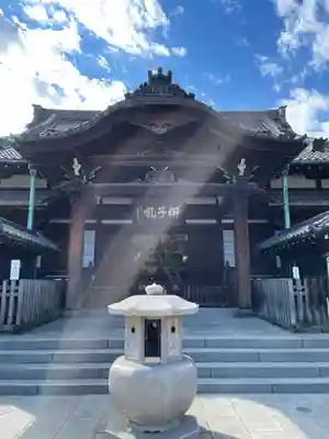 泉岳寺(東京都)