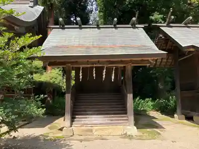 一之宮貫前神社(群馬県)