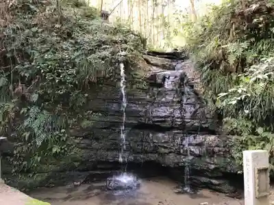 浅間神社のその他建物