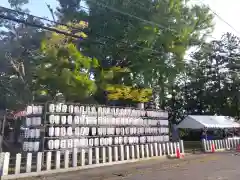 板垣神社(福井県)