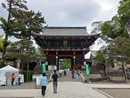 北野天満宮(京都府)