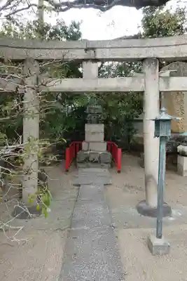 西宮成田山円満寺（圓満寺）(兵庫県)