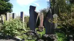 天徳寺の建物その他