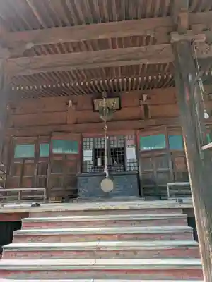 飛騨国分寺(岐阜県)