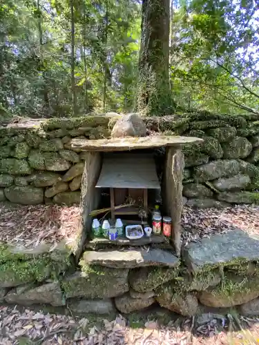 神明神社(徳島県)