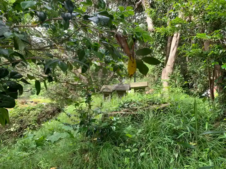 稲荷神社(千葉県)