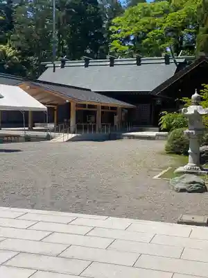 石川護國神社(石川県)