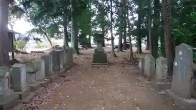 香取神社のその他建物