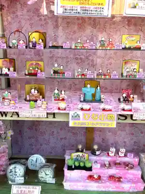 神武天皇遥拝殿(茨城県)