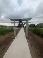 香取神社(茨城県)