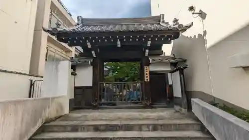 来迎寺(京都府)