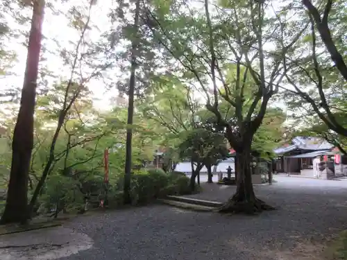 今熊野観音寺のその他建物