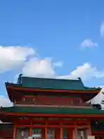 平安神宮(京都府)