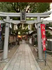 八坂神社(大阪府)