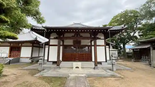 西林寺(愛媛県)