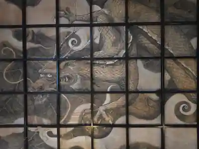 御岩神社(茨城県)