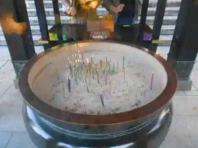 長谷寺のその他建物