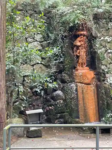 前神寺(愛媛県)