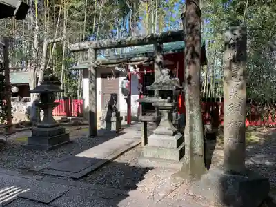 粟田神社(京都府)