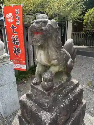 町田天満宮(東京都)