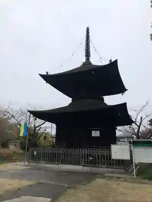 密蔵院のその他建物