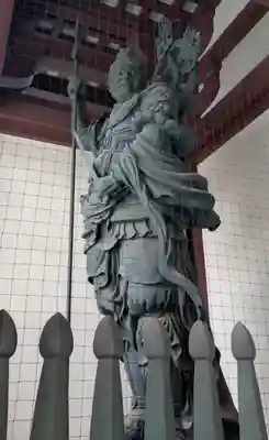 川崎大師（平間寺）(神奈川県)