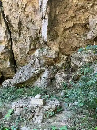 斎場御嶽(沖縄県)