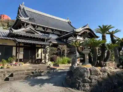 福済寺(長崎県)