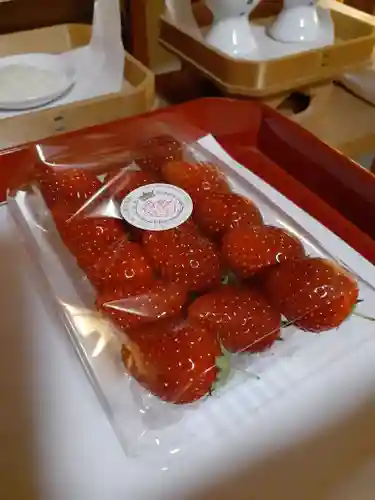 伏木香取神社(茨城県)