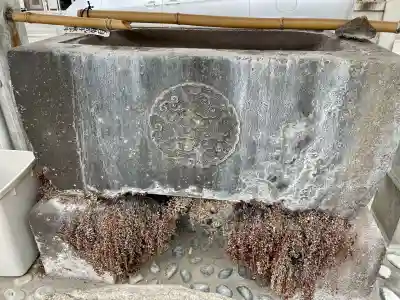 熱田神社(東京都)