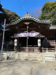 雀神社(茨城県)