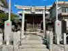 熊野山神社(埼玉県)