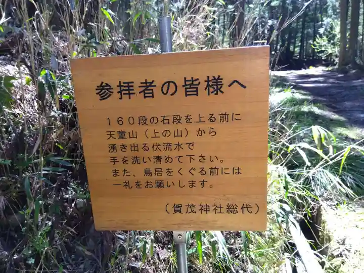 賀茂神社(京都府)
