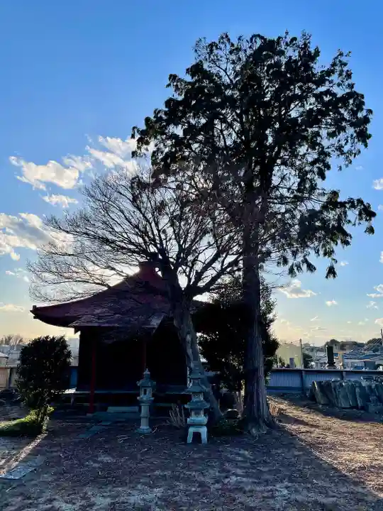 全水寺(栃木県)