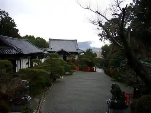 建勲神社の建物その他