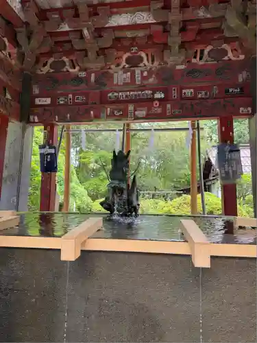 北口本宮冨士浅間神社(山梨県)