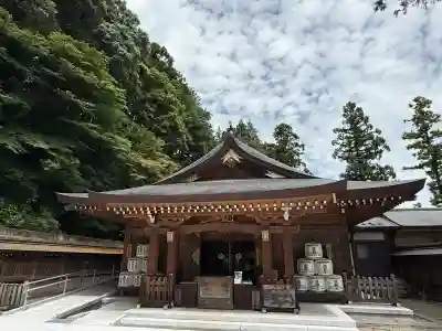 高麗神社(埼玉県)