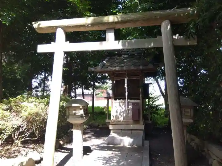 日枝神社(滋賀県)